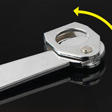 Maxbell Electrode Cap Removal Wrench Easy to Use Adjustment D10-22/24mm Professional