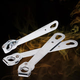 Maxbell Electrode Cap Removal Wrench Easy to Use Adjustment D10-22/24mm Professional