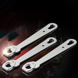 Maxbell Electrode Cap Removal Wrench Easy to Use Adjustment D10-22/24mm Professional