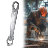 Maxbell Electrode Cap Removal Wrench Easy to Use Adjustment D10-22/24mm Professional