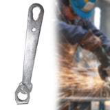 Maxbell Electrode Cap Removal Wrench Easy to Use Adjustment D10-22/24mm Professional