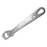 Maxbell Electrode Cap Removal Wrench Easy to Use Adjustment D10-22/24mm Professional