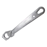 Maxbell Electrode Cap Removal Wrench Easy to Use Adjustment D10-22/24mm Professional