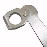 Maxbell Electrode Cap Removal Wrench Easy to Use Adjustment D10-22/24mm Professional