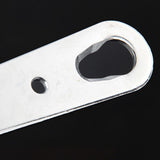 Maxbell Electrode Cap Removal Wrench Easy to Use Adjustment D10-22/24mm Professional