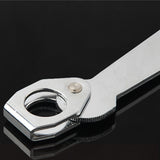 Maxbell Electrode Cap Removal Wrench Easy to Use Adjustment D10-22/24mm Professional