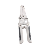 Maxbell Wire Stripper Stainless Steel Multifunctional Comfortable Grip Bobbin Winder Type B