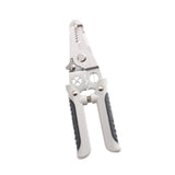 Maxbell Wire Stripper Stainless Steel Multifunctional Comfortable Grip Bobbin Winder Type B