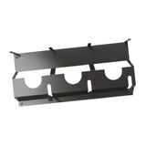 Maxbell Angle Grinder Holder Angle Grinder Stand with Hooks Polisher Power Tool Rack