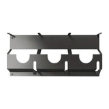 Maxbell Angle Grinder Holder Angle Grinder Stand with Hooks Polisher Power Tool Rack