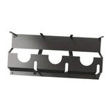 Maxbell Angle Grinder Holder Angle Grinder Stand with Hooks Polisher Power Tool Rack