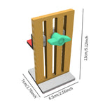 Maxbell Cabinet Door Installation Position Multipurpose for Woodworking Hardware Jig