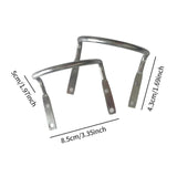 Maxbell 6x Hammer Hook Holders Accessories Practical Heavy Duty Hammer Hanging Racks