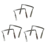 Maxbell 6x Hammer Hook Holders Accessories Practical Heavy Duty Hammer Hanging Racks