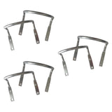 Maxbell 6x Hammer Hook Holders Accessories Practical Heavy Duty Hammer Hanging Racks