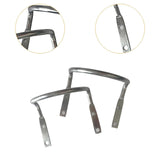 Maxbell 6x Hammer Hook Holders Accessories Practical Heavy Duty Hammer Hanging Racks