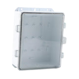 Maxbell Power Distribution Box Protect Outdoor Junction Box High Reliability Utility