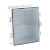 Maxbell Power Distribution Box Protect Outdoor Junction Box High Reliability Utility