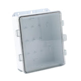 Maxbell Power Distribution Box Protect Outdoor Junction Box High Reliability Utility