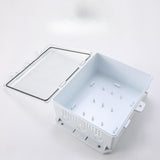 Maxbell Power Distribution Box Protect Outdoor Junction Box High Reliability Utility