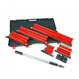 Maxbell Drywall Skimming Blade Set Multipurpose Construction Tools Repairing Drywall