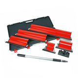 Maxbell Drywall Skimming Blade Set Multipurpose Construction Tools Repairing Drywall