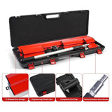 Maxbell Drywall Skimming Blade Set Multipurpose Construction Tools Repairing Drywall