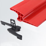 Maxbell Drywall Skimming Blade Set Multipurpose Construction Tools Repairing Drywall