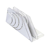 Maxbell 45° Foam Pipe Cutter Tool Practical Adjustable Rubber Insulation Pipe Cutter