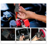 Maxbell 26Pcs Terminal Removal Tool Kit Extractor for Universal Vehicle Wire Harness