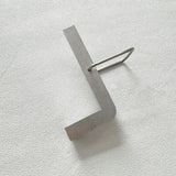 Maxbell Trailer Sway Control Bracket Frame Hitch Weight Distribution System for Boat