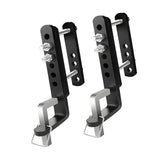 Maxbell Trailer Sway Control Bracket Frame Hitch Weight Distribution System for Boat
