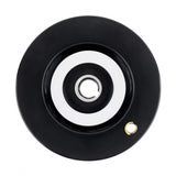 Maxbell Handwheel Practical Parts for Liquid Filling Equipment Tailstock Drill Press 1cmx8cm