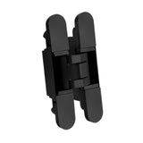 Maxbell Secrets Door Hidden Hinge Hardware Accessories for Bedroom Household Bathroom Style A
