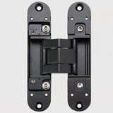 Maxbell Secrets Door Hidden Hinge Hardware Accessories for Bedroom Household Bathroom Style A