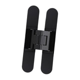 Maxbell Secrets Door Hidden Hinge Hardware Accessories for Bedroom Household Bathroom Style C