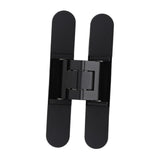 Maxbell Secrets Door Hidden Hinge Hardware Accessories for Bedroom Household Bathroom Style C