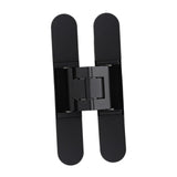 Maxbell Secrets Door Hidden Hinge Hardware Accessories for Bedroom Household Bathroom Style C
