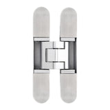 Maxbell Secrets Door Hidden Hinge Hardware Accessories for Bedroom Household Bathroom Style D