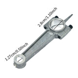 Maxbell Air Compressors Connecting Rod Replace Repair Part Pneumatic Pump Accessories