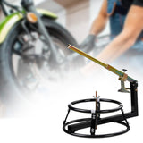 Maxbell Motorcycle Tire Change Stand High Performance Easy Installation Tire Changer