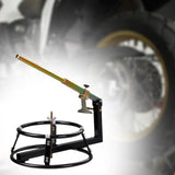 Maxbell Motorcycle Tire Change Stand High Performance Easy Installation Tire Changer