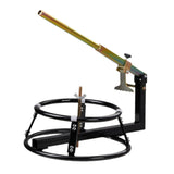 Maxbell Motorcycle Tire Change Stand High Performance Easy Installation Tire Changer