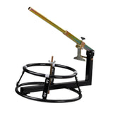 Maxbell Motorcycle Tire Change Stand High Performance Easy Installation Tire Changer