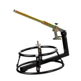Maxbell Motorcycle Tire Change Stand High Performance Easy Installation Tire Changer