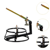 Maxbell Motorcycle Tire Change Stand High Performance Easy Installation Tire Changer