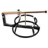Maxbell Motorcycle Tire Change Stand High Performance Easy Installation Tire Changer