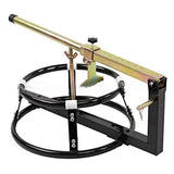 Maxbell Motorcycle Tire Change Stand High Performance Easy Installation Tire Changer