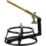 Maxbell Motorcycle Tire Change Stand High Performance Easy Installation Tire Changer