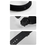 Maxbell Face Shields Breathable Anti Scratch Splashproof for Welding Kitchen Grinding